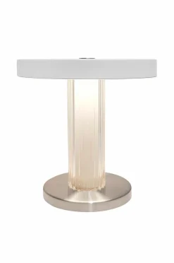 Hot Bordlampe Trezzi Bærbar Genopladelige Lamper