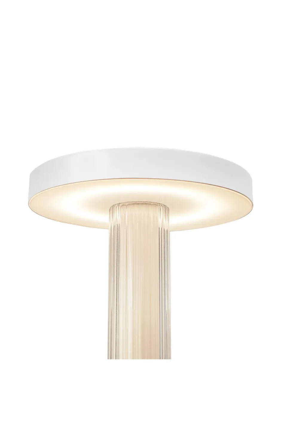 Hot Bordlampe Trezzi Bærbar Genopladelige Lamper