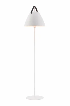 Discount Gulvlampe Strap Gulvlamper