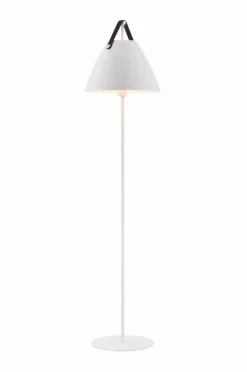 Discount Gulvlampe Strap Gulvlamper