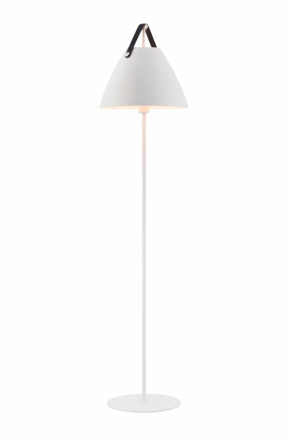 Discount Gulvlampe Strap Gulvlamper