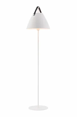Discount Gulvlampe Strap Gulvlamper