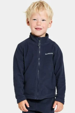 Online Fleecetrøje Monte Kids Fullzip 10 Børn Trøjer & Cardigans