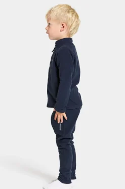 Online Fleecetrøje Monte Kids Fullzip 10 Børn Trøjer & Cardigans