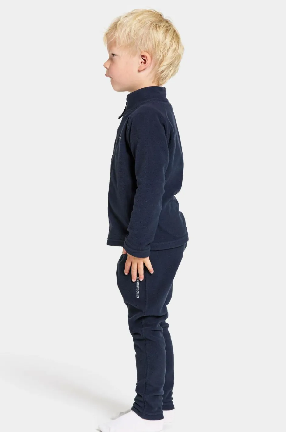 Online Fleecetrøje Monte Kids Fullzip 10 Børn Trøjer & Cardigans