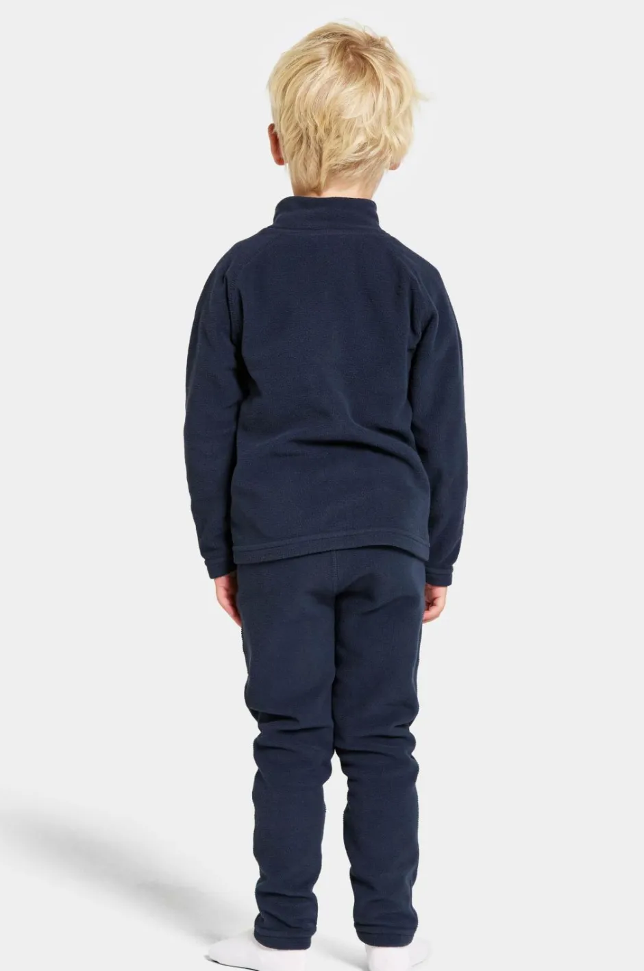 Online Fleecetrøje Monte Kids Fullzip 10 Børn Trøjer & Cardigans