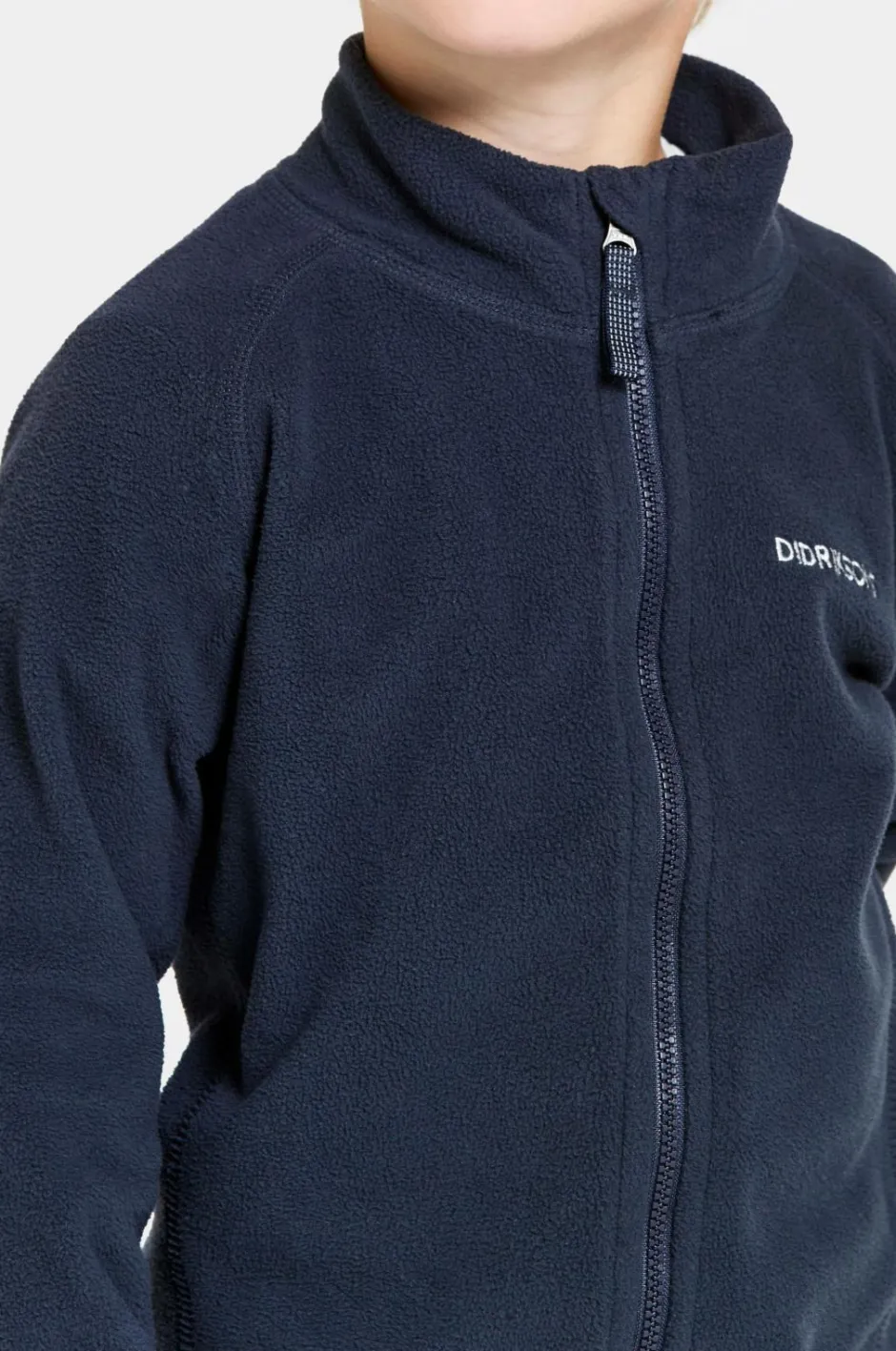 Online Fleecetrøje Monte Kids Fullzip 10 Børn Trøjer & Cardigans