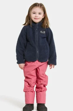 Online Fleecetrøje Gibbs Kids Fullzip 2 Børn Trøjer & Cardigans