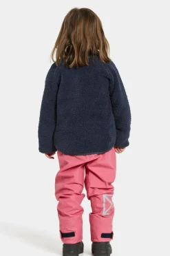 Online Fleecetrøje Gibbs Kids Fullzip 2 Børn Trøjer & Cardigans