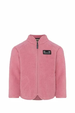 Sale Fleecetrøje Gibbs Kids Fullzip 2 Børn Trøjer & Cardigans