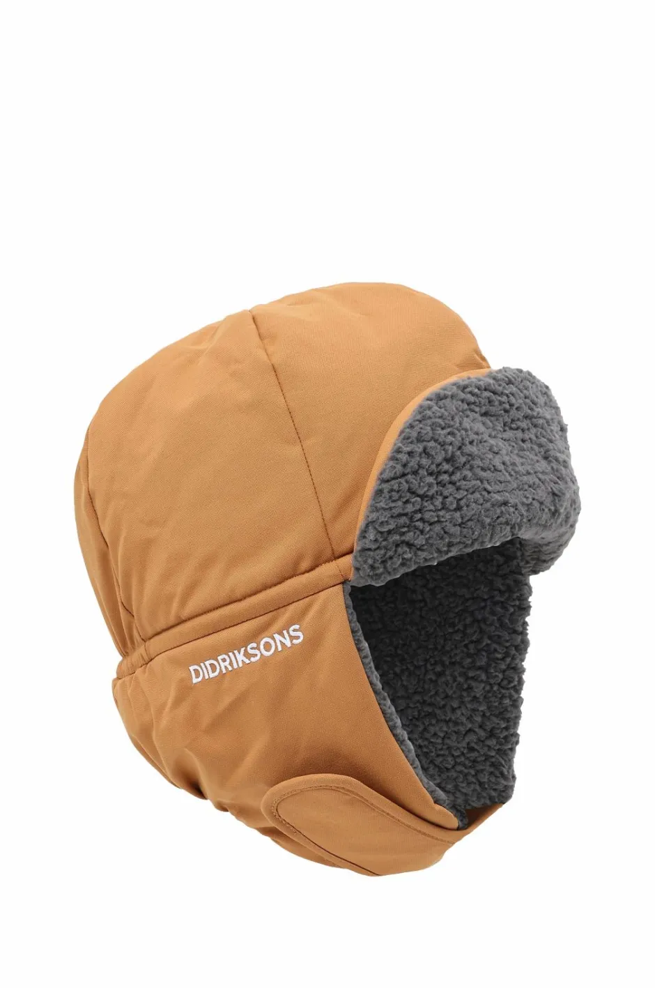 Didriksons Hue Biggles Cap 6^Børn Huer