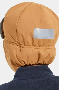 Didriksons Hue Biggles Cap 6^Børn Huer