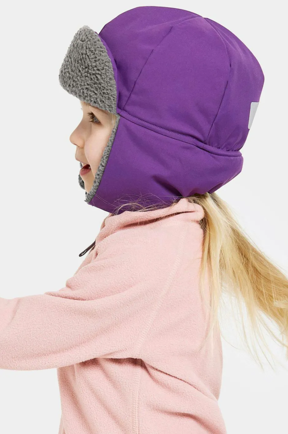 Hot Hue Biggles Cap 6 Børn Huer
