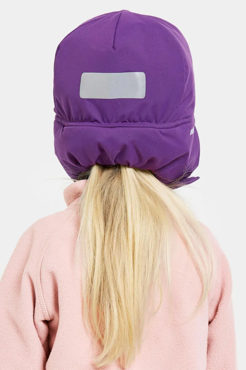 Hot Hue Biggles Cap 6 Børn Huer