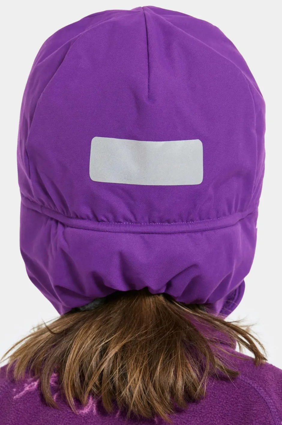 Hot Hue Biggles Cap 6 Børn Huer