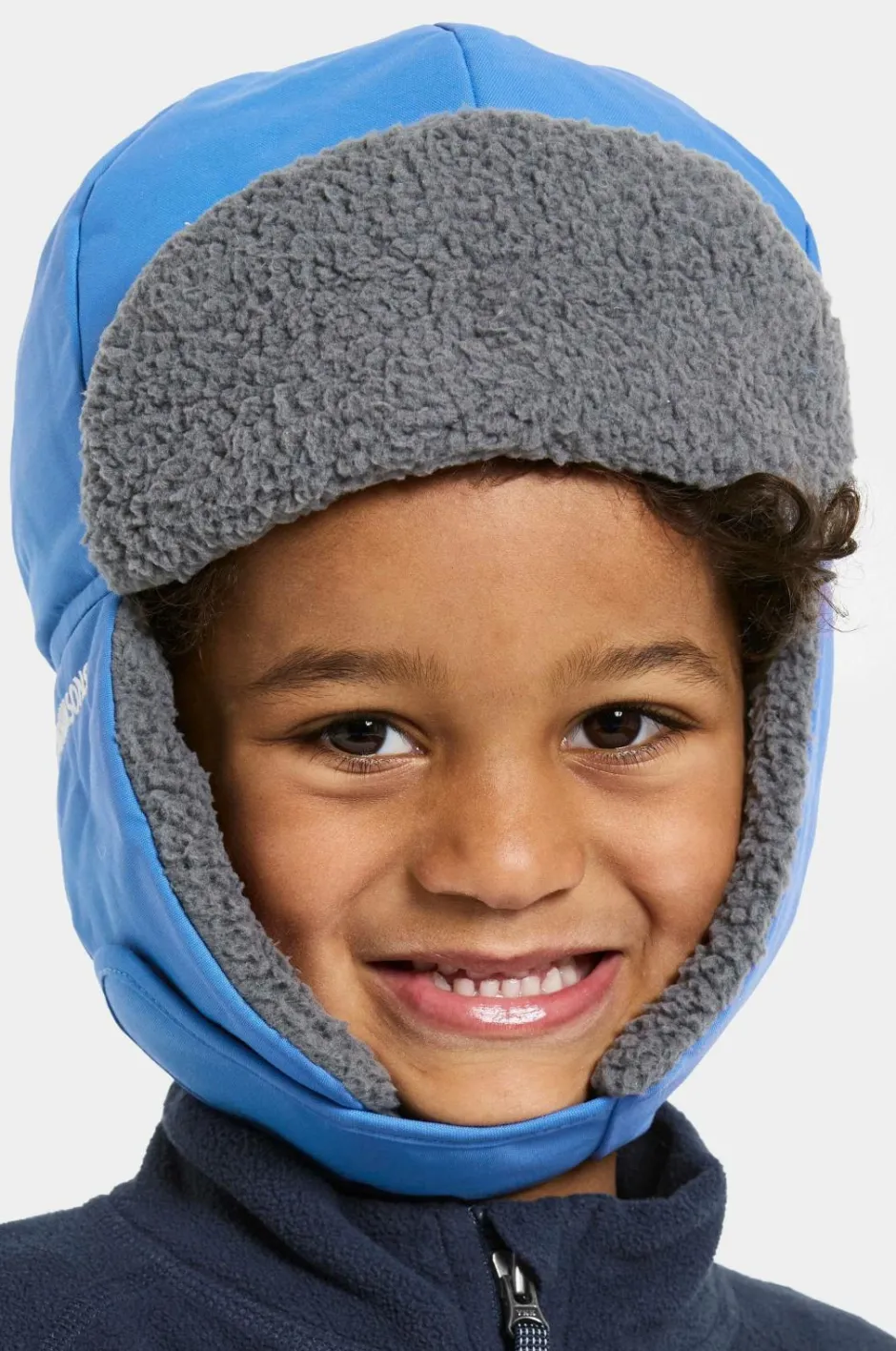 Hot Hue Biggles Cap 6 Børn Huer