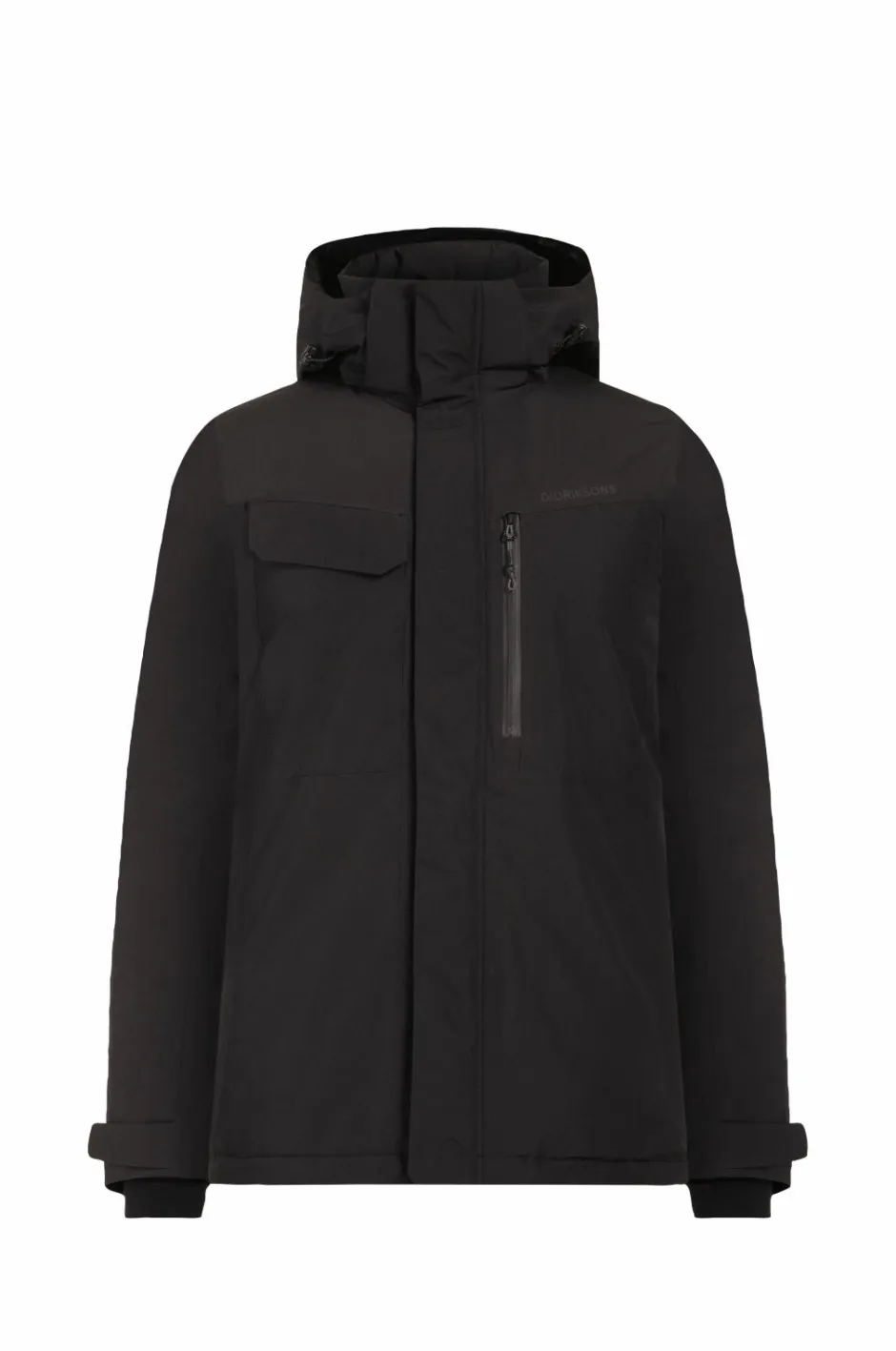 Jakke Stefan Usx Jkt Regntøj|Jakker & Frakker