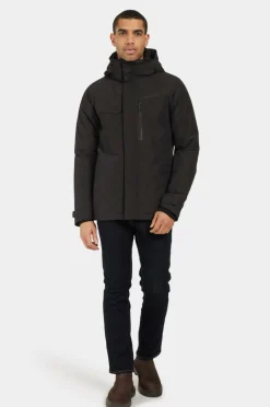 Jakke Stefan Usx Jkt Regntøj|Jakker & Frakker