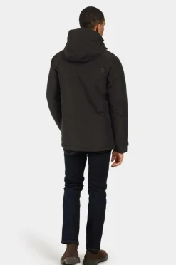 Jakke Stefan Usx Jkt Regntøj|Jakker & Frakker