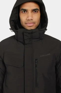 Jakke Stefan Usx Jkt Regntøj|Jakker & Frakker