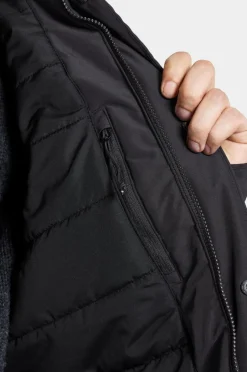 Jakke Stefan Usx Jkt Regntøj|Jakker & Frakker