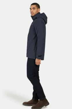 Hot Jakke Stefan Usx Jkt Regntøj|Jakker & Frakker