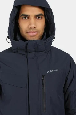 Hot Jakke Stefan Usx Jkt Regntøj|Jakker & Frakker
