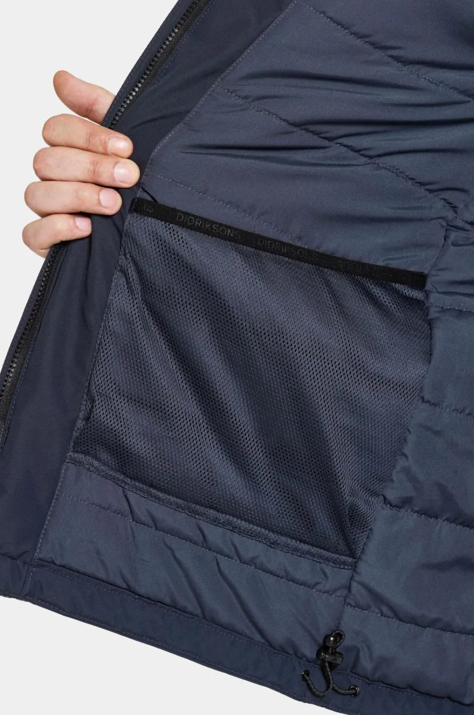 Hot Jakke Stefan Usx Jkt Regntøj|Jakker & Frakker