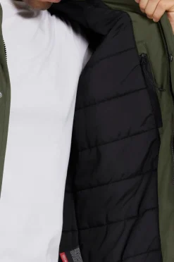 Outlet Jakke Stefan Usx Jkt Regntøj|Jakker & Frakker