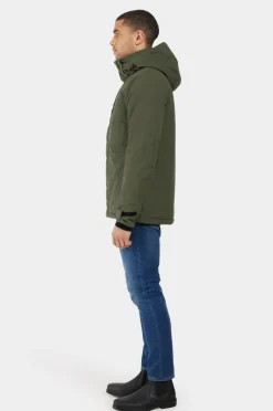 Outlet Jakke Stefan Usx Jkt Regntøj|Jakker & Frakker