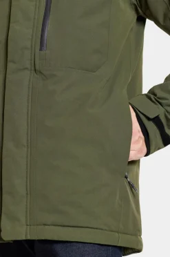 Outlet Jakke Stefan Usx Jkt Regntøj|Jakker & Frakker