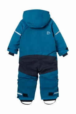 Best Overtræksbukser Falken K Coverall Børn Overtøj