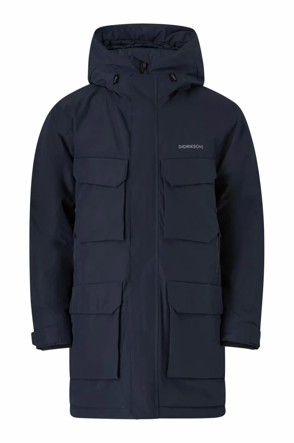 Didriksons Parka Drew Usx Parka 8^ Jakker & Frakker