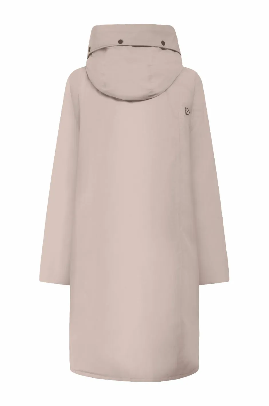 Didriksons Parka Elissa Wns Parka^Dame Regntøj