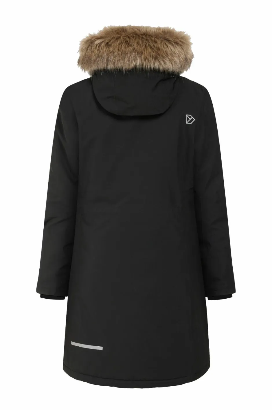 Discount Parka Erika Wns Parka Dame Regntøj