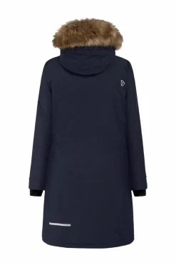 Didriksons Parka Erika Wns Parka^Dame Regntøj