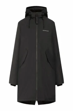 Didriksons Parka Fia Wns Parka^Dame Regntøj