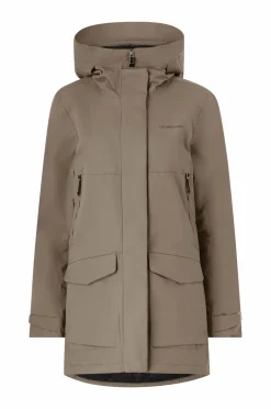Outlet Parka Frida Wns Parka 7 Dame Regntøj