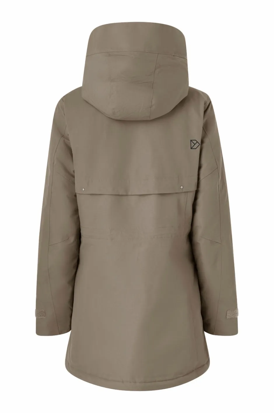 Outlet Parka Frida Wns Parka 7 Dame Regntøj