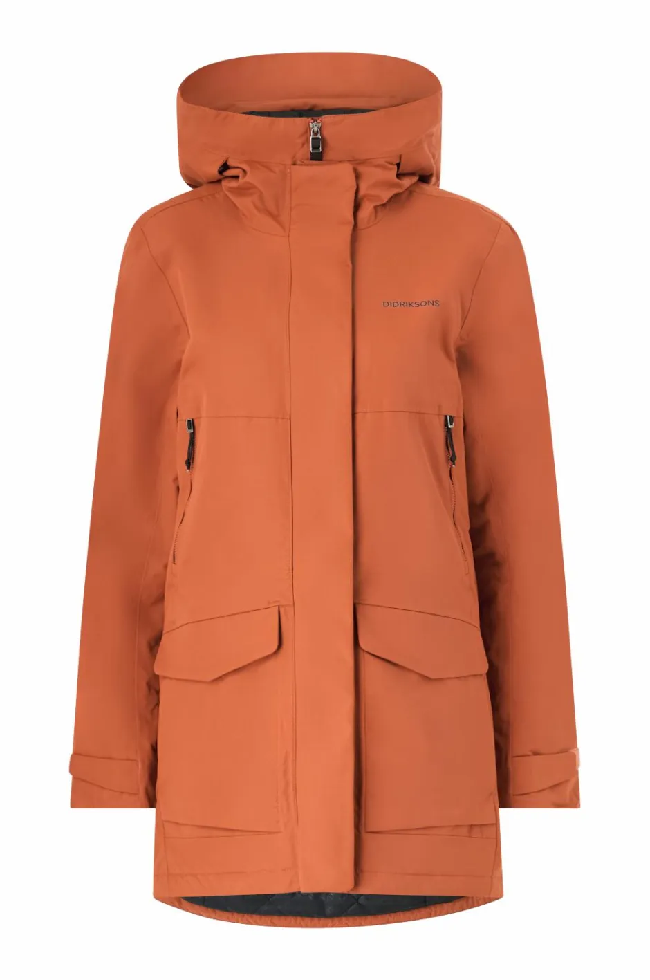 Sale Parka Frida Wns Parka 7 Dame Regntøj