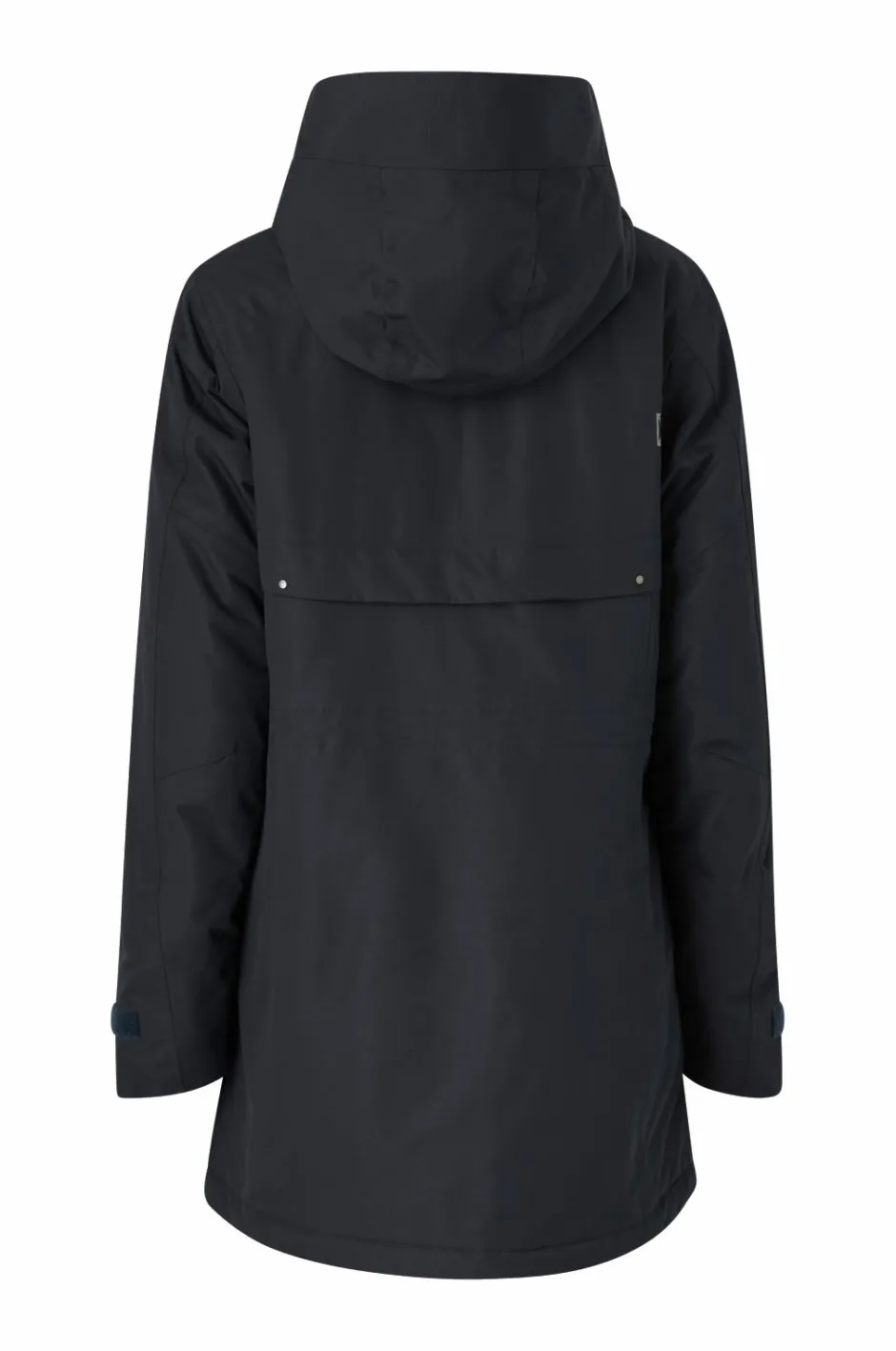 Discount Parka Frida Wns Parka 7 Dame Regntøj