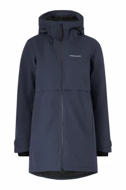 Didriksons Parka Helle Wns Parka 6^Dame Regntøj