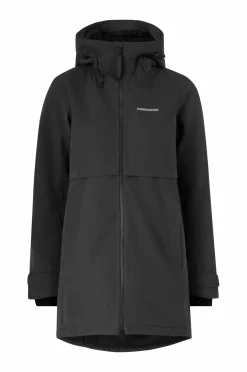 Discount Parka Helle Wns Parka 6 Dame Regntøj