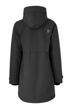 Discount Parka Helle Wns Parka 6 Dame Regntøj