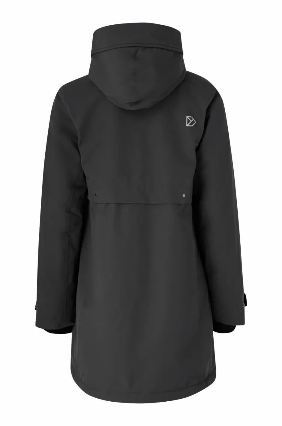 Discount Parka Helle Wns Parka 6 Dame Regntøj