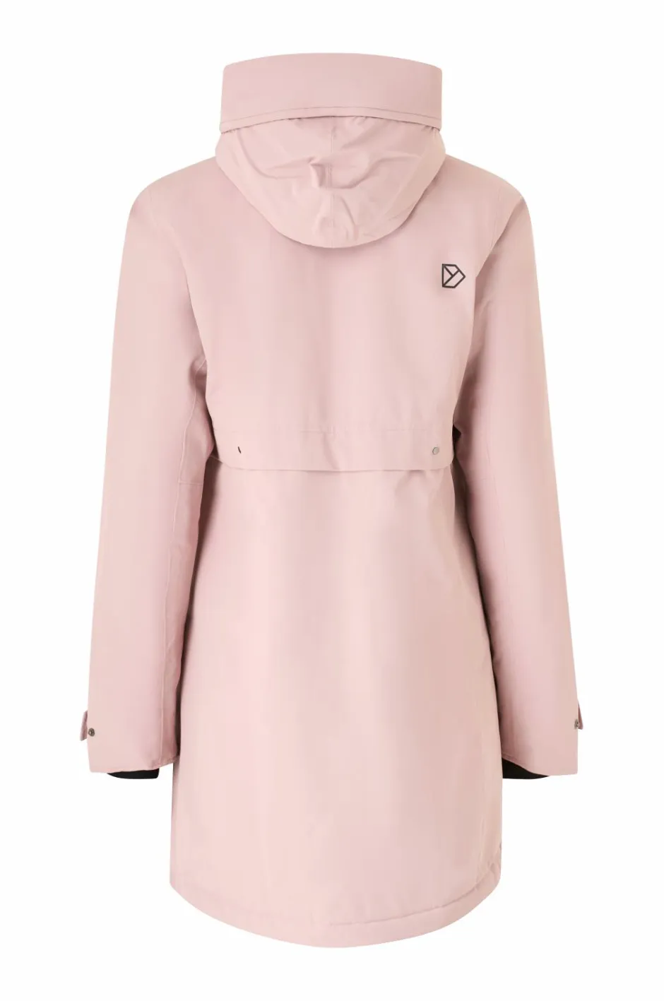 Didriksons Parka Helle Wns Parka 6^Dame Regntøj