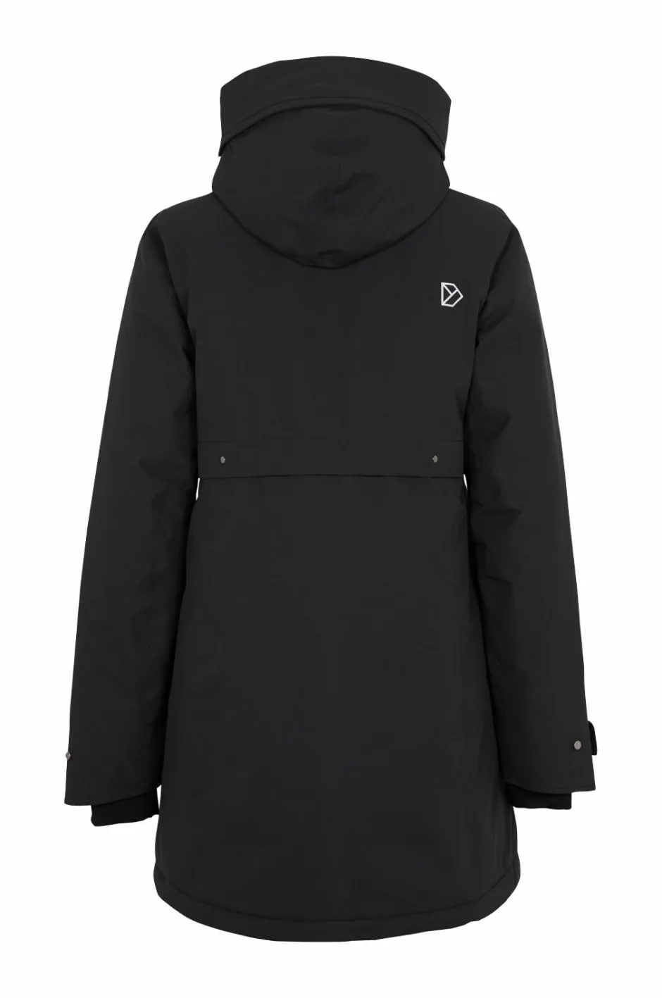 Parka Helle Wns Parka 5 Dame Regntøj