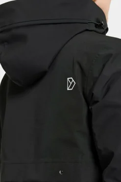 Parka Helle Wns Parka 5 Dame Regntøj