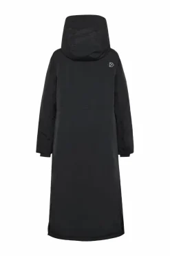 Didriksons Parka Leya Wns Parka L 4^Dame Overtøj|Overtøj