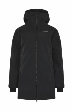 Discount Parka Marget Wns Dame Regntøj